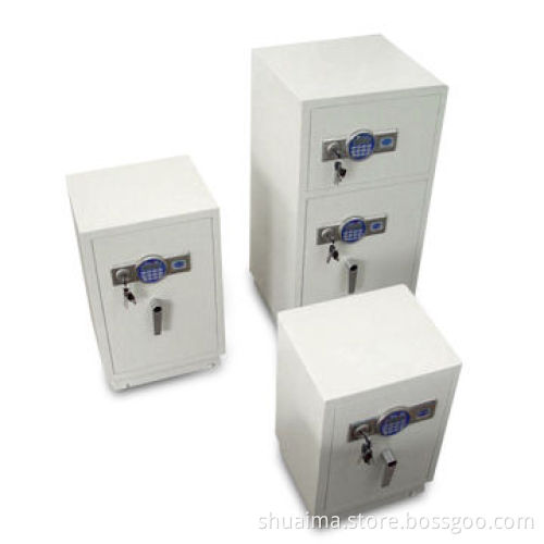 Electronic Digital, Hotel, Digital Safe, Constructed of Solid Steel